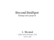 Beyond%20BirdSpot%20learnings%20and%20a%20proposal
