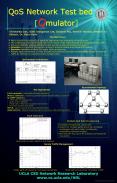 QoS Network Test bed Qmulator PowerPoint PPT Presentation