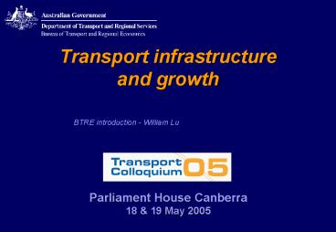 presentation player overlay