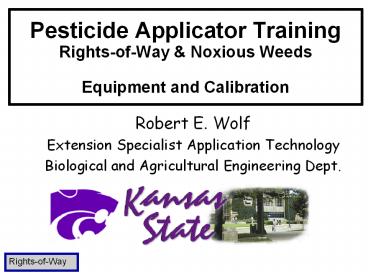 Pesticide%20Applicator%20Training%20Rights-of-Way%20