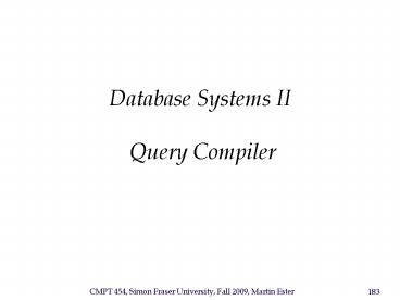 presentation player overlay