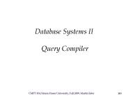 SQL: Queries, Programming, Triggers