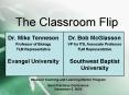 The Classroom Flip PowerPoint PPT Presentation