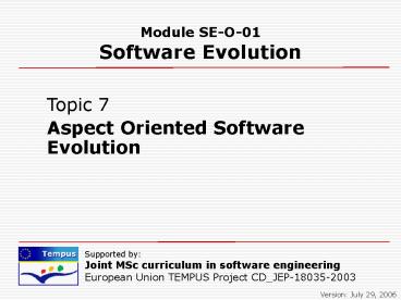 presentation player overlay