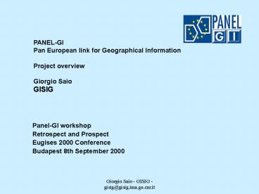 Nessun titolo diapositiva