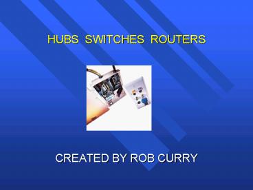 presentation player overlay