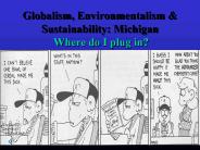 Lecture 23, ISB 202, Whalon