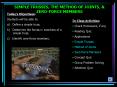 SIMPLE TRUSSES, THE METHOD OF JOINTS, PowerPoint PPT Presentation