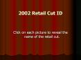 2002 Retail Cut ID PowerPoint PPT Presentation