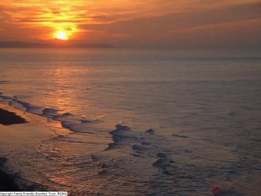 All things praise thee, Lord most high