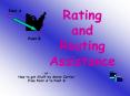 Rating and Routing Assistance PowerPoint PPT Presentation