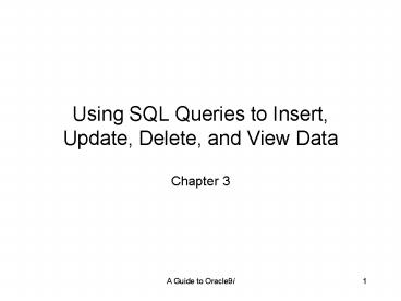 presentation player overlay