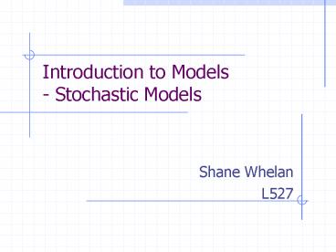 presentation player overlay