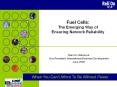Fuel Cells: The Emerging Way of Ensuring Network Reliability PowerPoint PPT Presentation