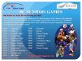 BC SENIORS GAMES PowerPoint PPT Presentation