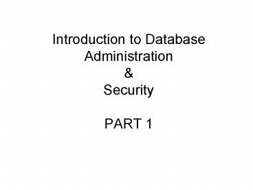 presentation player overlay