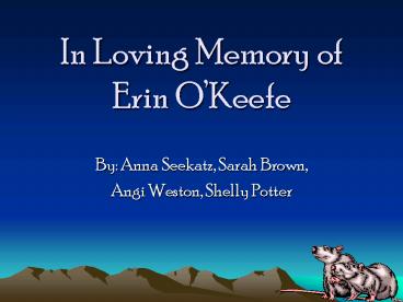 presentation player overlay