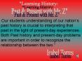 Our students understanding of our nations past history is crucial to interpreting that past in the l PowerPoint PPT Presentation