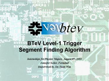 presentation player overlay