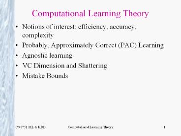 presentation player overlay