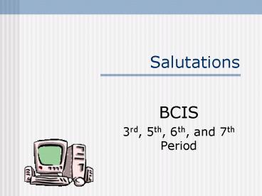 presentation player overlay