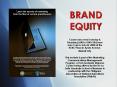 BRAND EQUITY PowerPoint PPT Presentation