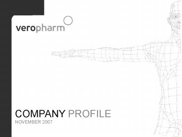 Veropharm