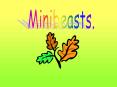 Minibeasts' PowerPoint PPT Presentation