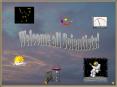 Welcome all Scientists PowerPoint PPT Presentation
