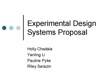 presentation player overlay