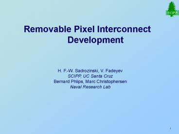 presentation player overlay