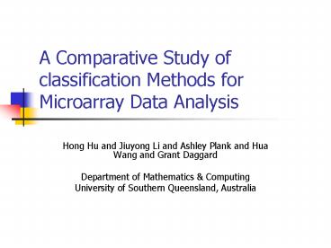 presentation player overlay