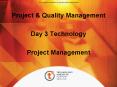 Project PowerPoint PPT Presentation