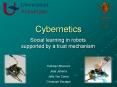 Cybernetics PowerPoint PPT Presentation