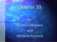 Rebecca Wallace