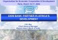 EXIM%20BANK:%20PARTNER%20IN%20AFRICA PowerPoint PPT Presentation