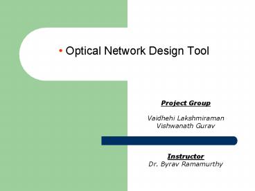 presentation player overlay