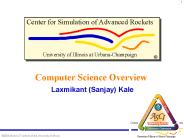 Computer Science Overview