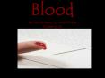 Blood By: Jennie Baker PowerPoint PPT Presentation