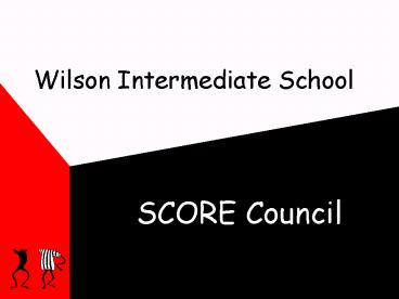 Wilson Intermediate School