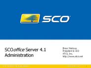 SCOoffice%20Server%204.1%20Administration