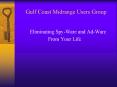 Gulf Coast Midrange Users Group PowerPoint PPT Presentation