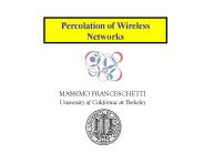 MASSIMO FRANCESCHETTI