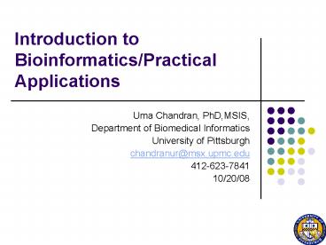 presentation player overlay