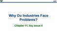 Why Do Industries Face Problems PowerPoint PPT Presentation
