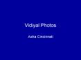Vidiyal Photos PowerPoint PPT Presentation