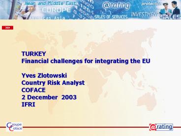 Aucun titre de diapositive