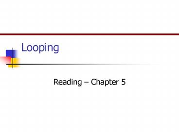presentation player overlay