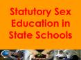 Statutory Sex Education in State Schools PowerPoint PPT Presentation