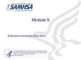 Module 9 PowerPoint PPT Presentation